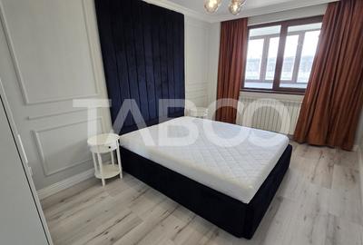Apartament de vanzare 2 camere parcare subterana zona Terezian Sibiu - 1