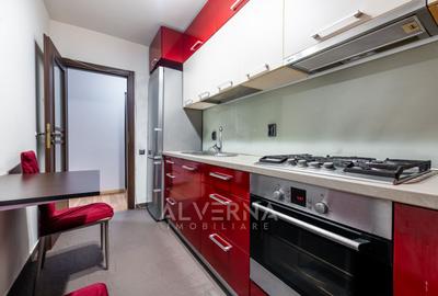 COMISION 0% Apartament 3 camere | 59.63mp | parcare* | Flora Manastur - 7