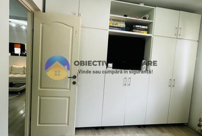 Apartament 4 camere RENOVAT,  H-uri-Maratei - 9
