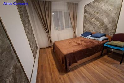Apartament cu 2 camere în Berceni