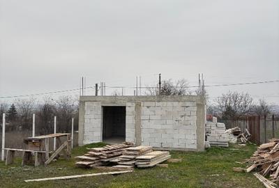 Început de casă teren - 13