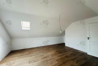 Casă de vânzare Berceni Ilfov 4 camere P+M teren 412 mp terasă modernă - 11