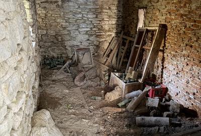 Casa Posesti Prahova fost maternitate 1600 mp - 10