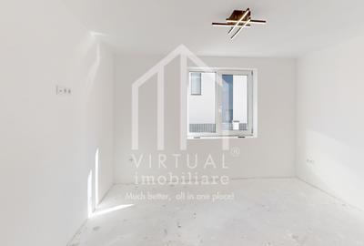 Casa individuala cu 5 camere, 163mp utili+pod 45mp, teren 498mp, Daia - 12