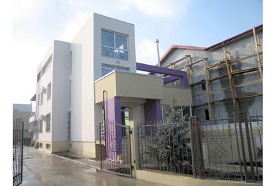 Bloc 4 apartamente - Demisol + Parter + 2 Etaje - 600mp - 1