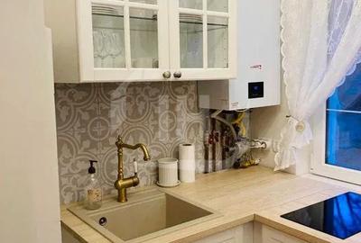 Studio modern I cu parcare I Centru I Horea - 4