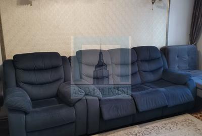 Apartament 3 camere decomandat - zona Scriitorilor - 1