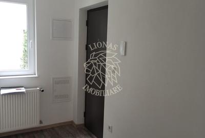 Apartament Nou 4 camere 82 mp-etaj 1-balcon-parcare-Zona Libertatii - 8