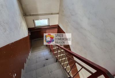 Spatiu la etaj 1 - 470 mp - 5