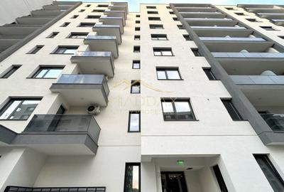 Apartament cu 2 camere *67mp utili + Terasa* // Pipera - Rond OMV - 40