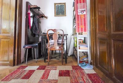 Apartament 3 Camere în Casă | Bd. Dacia 127 | Garaj + Curte - 8