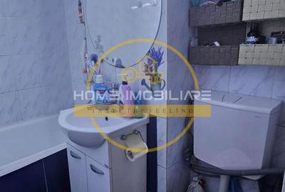 Apartament cu 2 camere/ 42mp/ zona Mircea cel Batran - 8