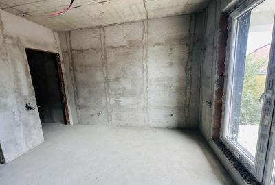 Vila individuala, P+1+Pod, 234 mp construti, 227 mp teren, CHIAJNA - 8