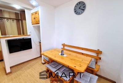 Apartament 2 camere 53 mp Vasile Aaron - 3