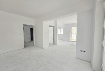 Apartament 2 camere, 52 mp+ 8mp terasa, Faza 5 Avantgarden - 3