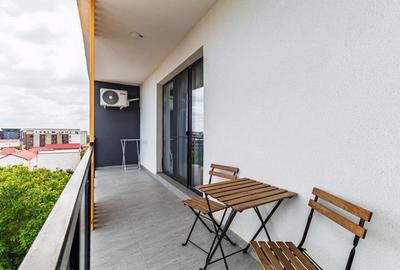 Apartament 2 camere | Mobilat și utilat | Zona Lidl - Mamaia Nord - 14