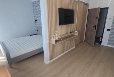 Studio  LUX/Bloc Nou/Parcare De Inchiriat, Str Secerei, Tudor - 6