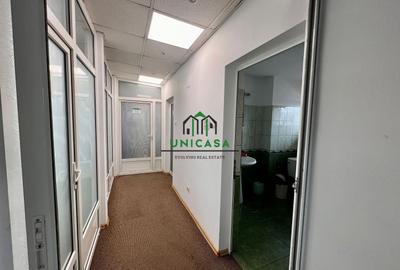 Cladire Birori/De Inchiriat/Nord - 6