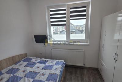 Apartament 2 camere Terasa generoasa Popesti - 6