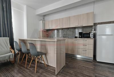 Ap 3 camere | parcare inclusa | Mamaia Sat - 8