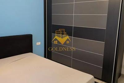 Apartament cu 2 camere decomandat, mobilat în Mărăști