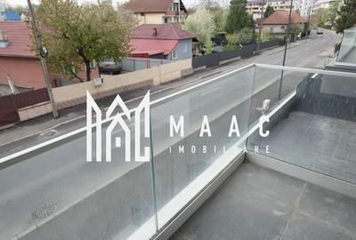 APARTAMENT 2 CAMERE| BLOC NOU-STRADA OSTROVENI| GARAJ - 6