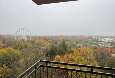 Studio Deluxe  | Orășelul Copiilor | Mobilat Modern-NOU - 1