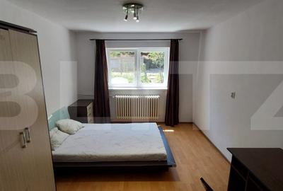 Garsoniera de vanzare in Gruia -ideala pentru investitie - 1