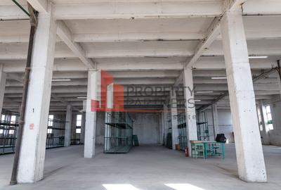 Spatiu industrial, Hala productie - Apaca metrou Politehnica - 6