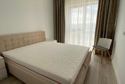 Apartment 2 camere bloc nou  Silk District - Palas - 6