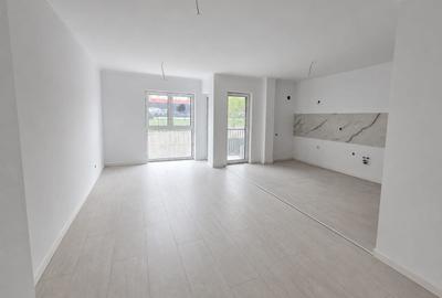0%  Apartament 4 camere, 90 mp utili,finisat, str A. Iancu Floresti - 3