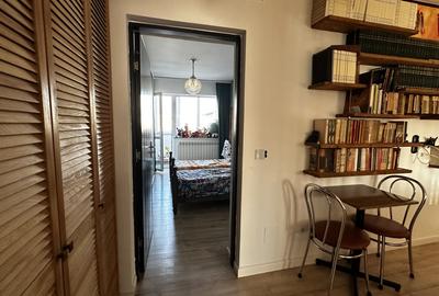 Special Vanzare Apartament 2 Camere 56 mp Finisat Mobilat Utilat Cetate CLOSCA - 13