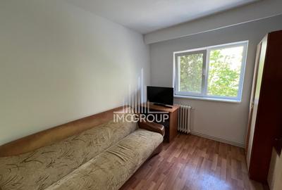 Apartament 2 camere decomandate | Str. Molnar Piuariu | Etaj 1 | Centrală - 3