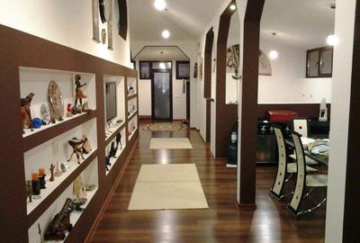 Urgent! Vila 600mp, teren 980 mp, 20km de Bucuresti, super afacere! - 1