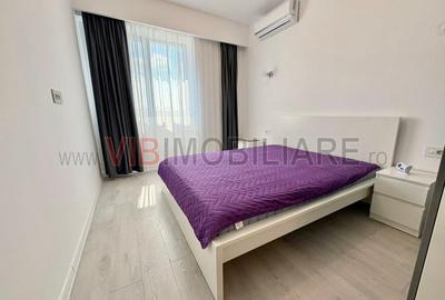 2 Camere- Pacii - Bloc Nou - Parcare - 12