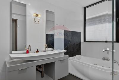 VANZARE Penthouse 3 camere  în zona Tineretului - 21