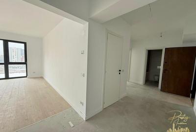 Apartament cu 3 camere tip Florenta de vanzare, Prima Urbana 3-Oradea - 6