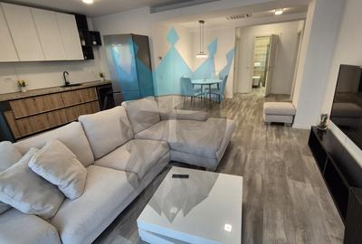 Apartament 3 Camere Herastrau Bucuresti - 1