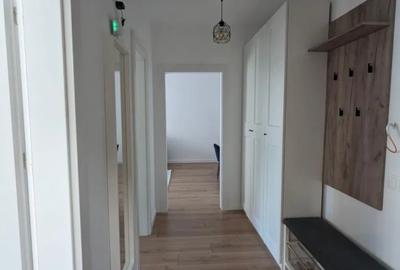 Apartament 2 camere de închiriat Lujerului Exigent Plaza - 2