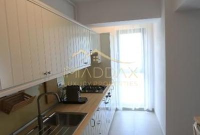 2 camere premium | Parcare subterană inclusă | Pasajul Basarab - 8
