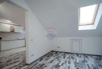 Apartament cu 3 camere de vânzare în zona Burdujeni - 6