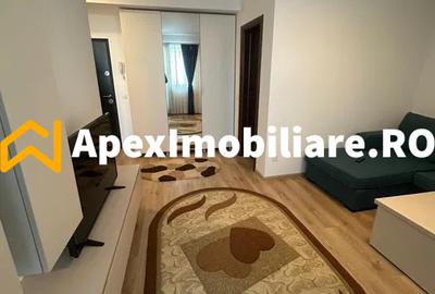 Garsoniera de inchiriat Pacii București | ApexImobiliare.ro - 7