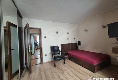 4 camere, Grigorescu, parter inalt, balcon - 2