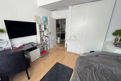 2 camere 62 mp in bloc nou zona Turda - 4