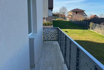 Ap 02 Teilor Residence - 2 camere FINISAT - 23