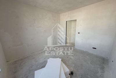Apartament tip penthouse 2 camere, terasa 45 mp Braytim - 8