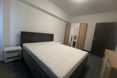 Ap. 2 cam Păcurari - Contemporan, încălzire în pardoseală - 1