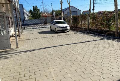 Închiriere Hală / Spațiu Comercial 300 mp – Showroom, Depozit, Producție - 3