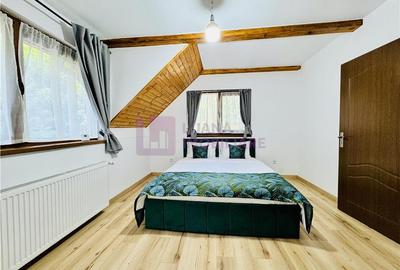 Casa de vacanta 7 camere | Valea Avrigului | teren 1000 mp | video - 5