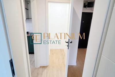 P4748 Apartament cu 2 camere DECOMANDAT, zona Circumvalatiunii - 14